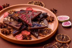 Indulge Guilt-Free: Vegan Chocolates Indulge Guilt-Free: Vegan Chocolates
